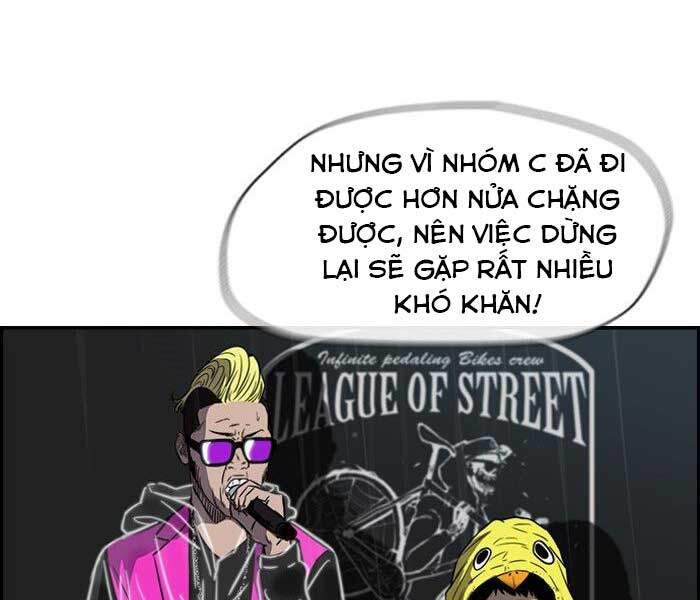 Thể Thao Cực Hạn Chapter 144 - 4