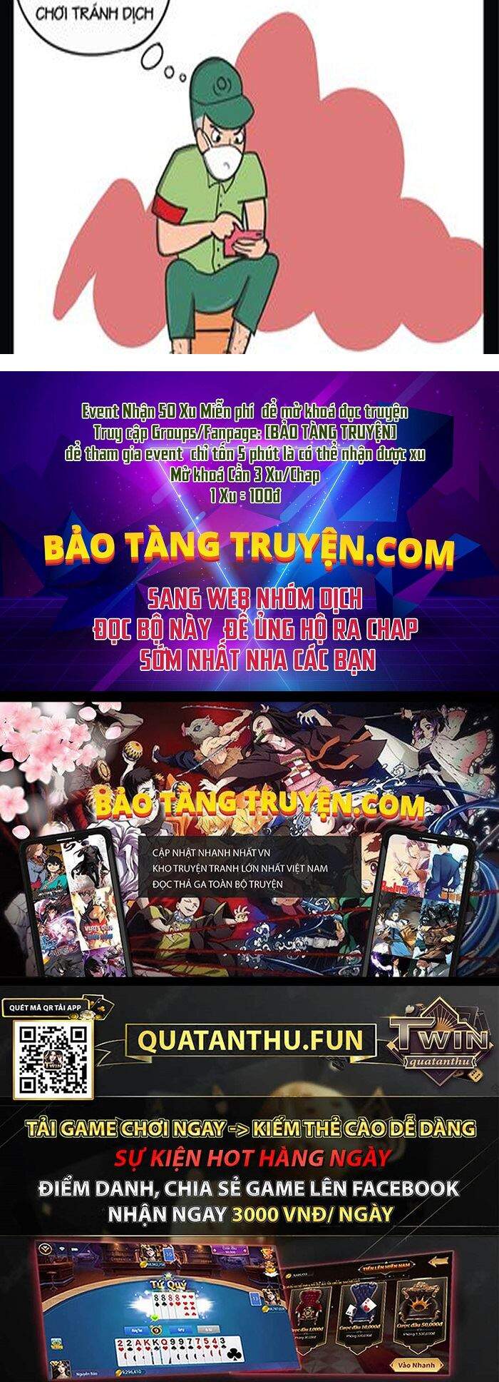 Thể Thao Cực Hạn Chapter 159 - 122