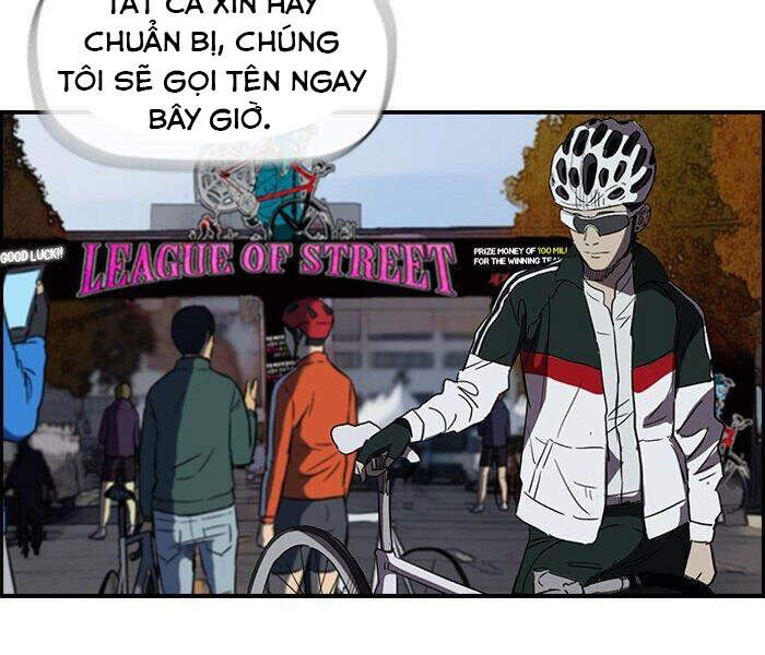 Thể Thao Cực Hạn Chapter 159 - 38