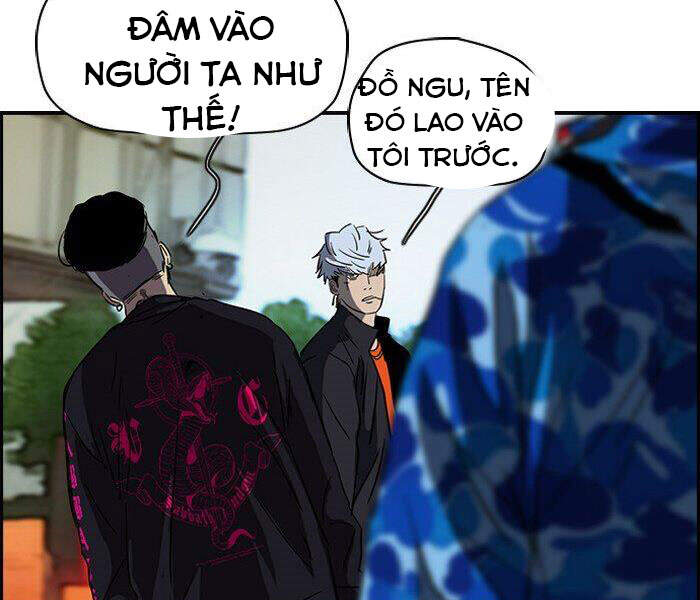 Thể Thao Cực Hạn Chapter 159 - 69