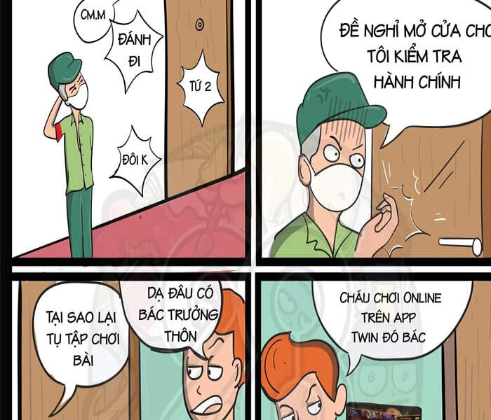 Thể Thao Cực Hạn Chapter 162 - 104
