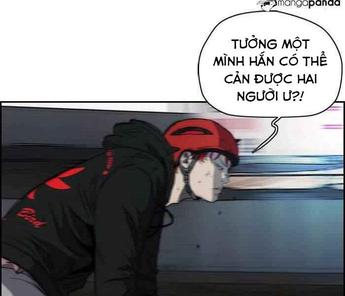 Thể Thao Cực Hạn Chapter 163 - 21