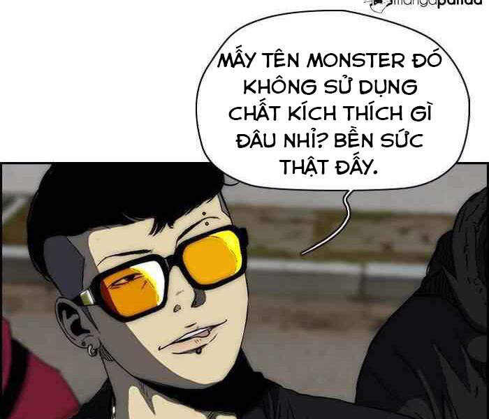 Thể Thao Cực Hạn Chapter 163 - 34