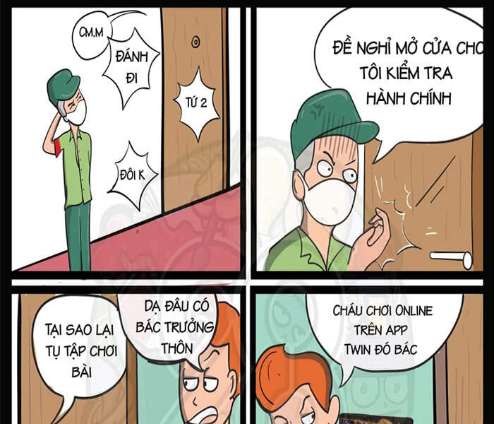 Thể Thao Cực Hạn Chapter 165 - 133