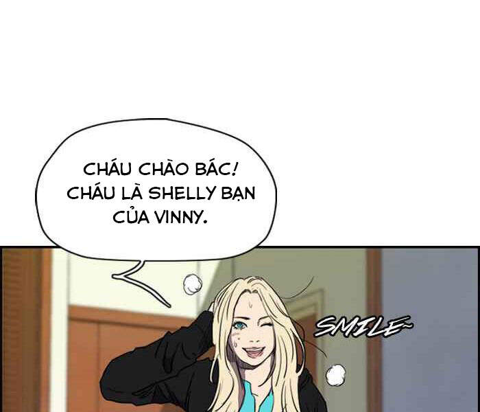 Thể Thao Cực Hạn Chapter 168 - 27