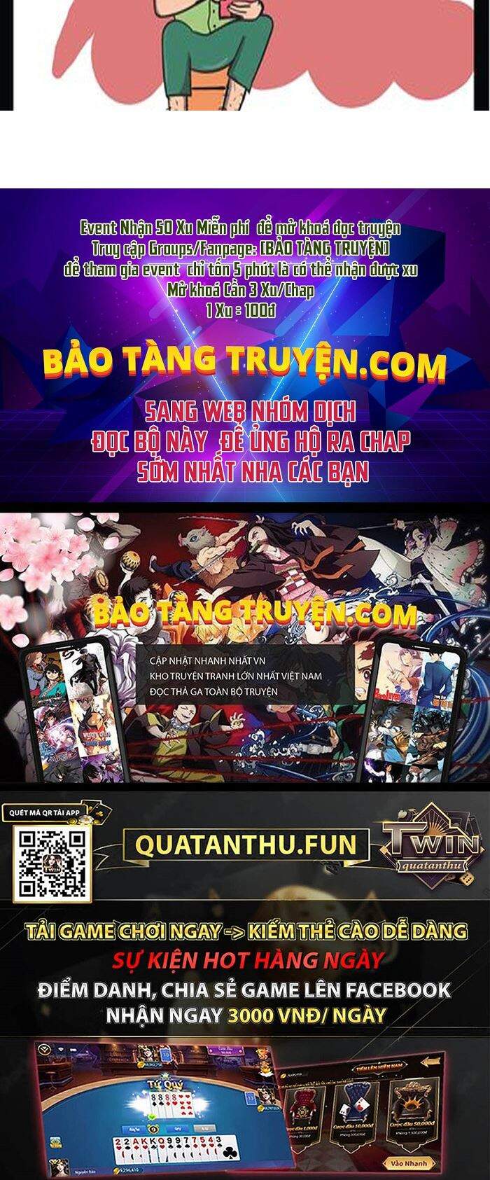 Thể Thao Cực Hạn Chapter 169 - 134