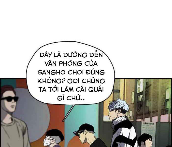 Thể Thao Cực Hạn Chapter 170 - 11
