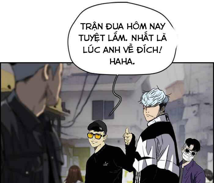 Thể Thao Cực Hạn Chapter 170 - 23