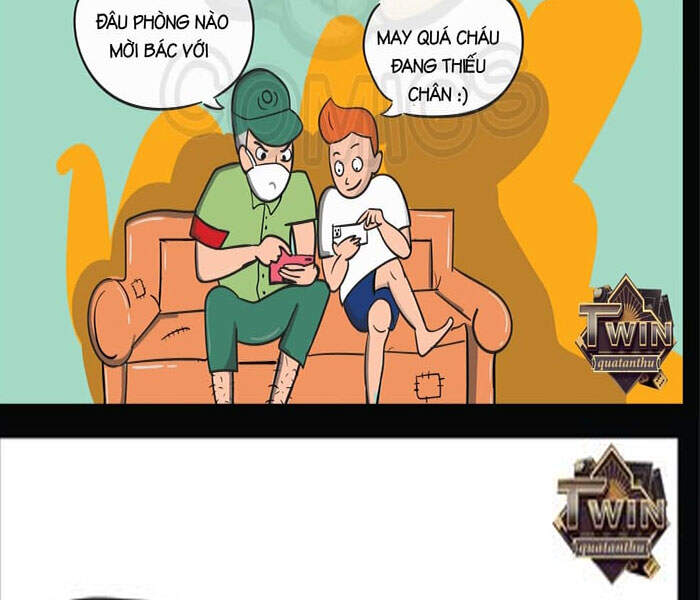 Thể Thao Cực Hạn Chapter 171 - 124