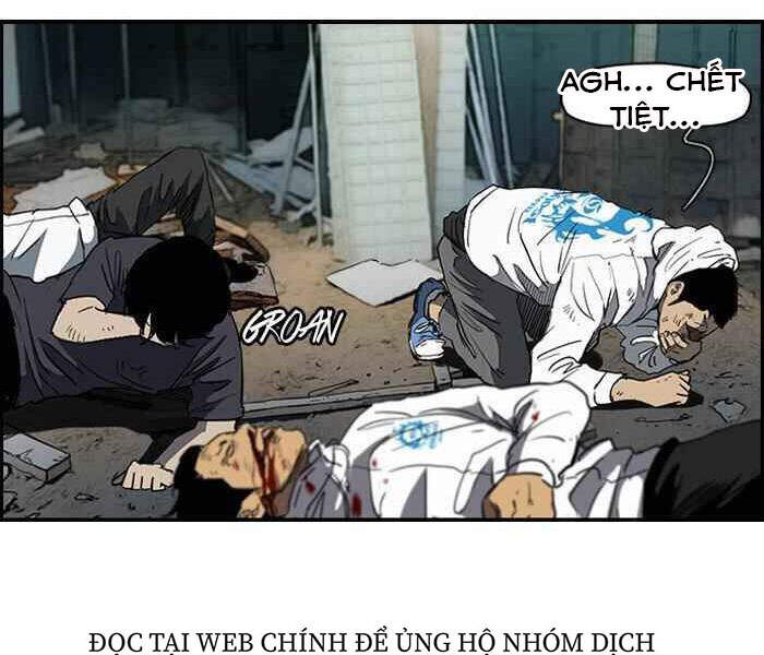 Thể Thao Cực Hạn Chapter 171 - 38