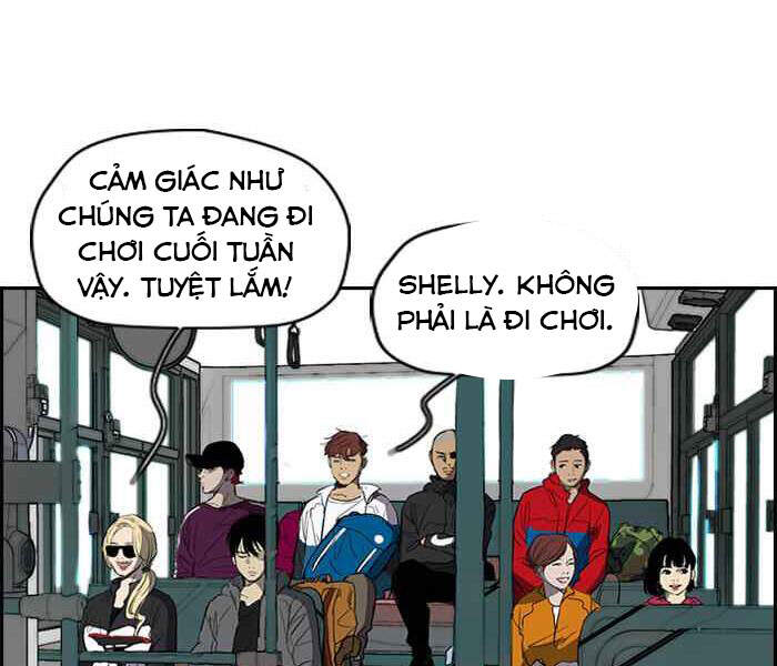 Thể Thao Cực Hạn Chapter 172 - 105