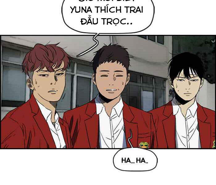 Thể Thao Cực Hạn Chapter 172 - 24