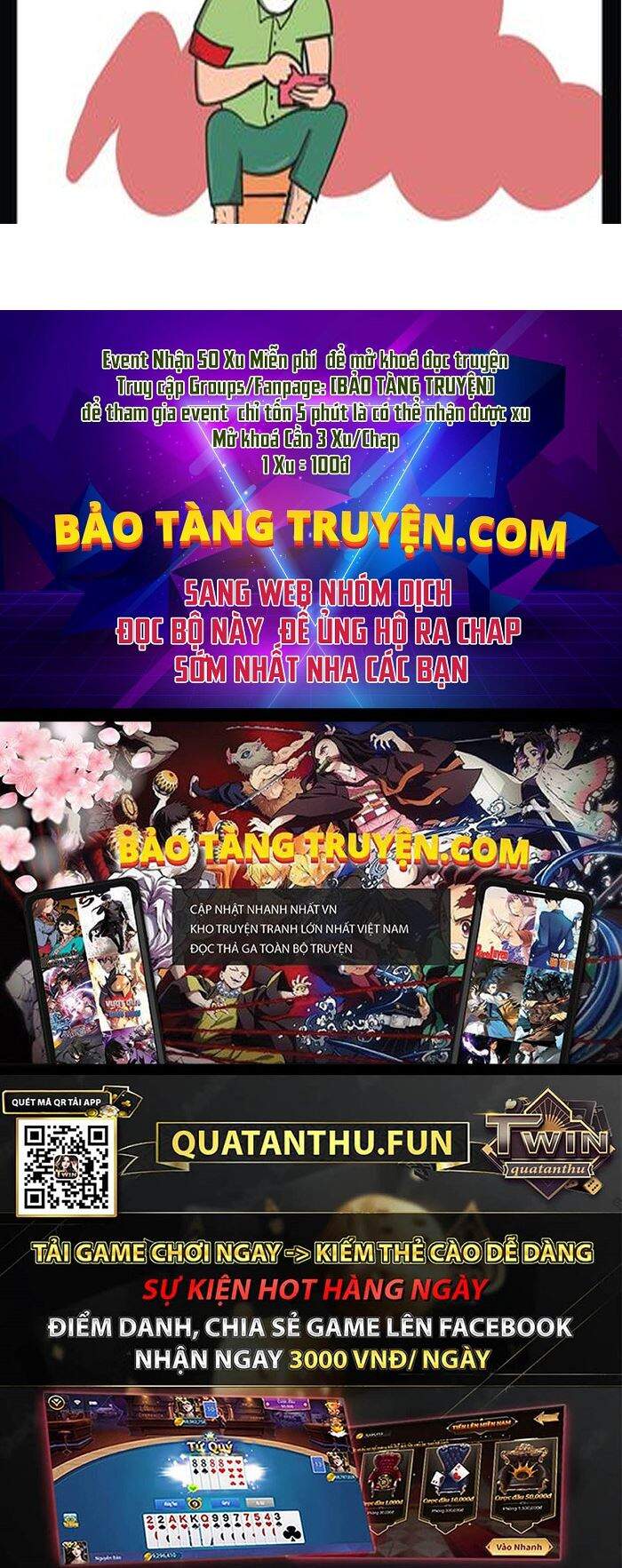 Thể Thao Cực Hạn Chapter 174 - 136