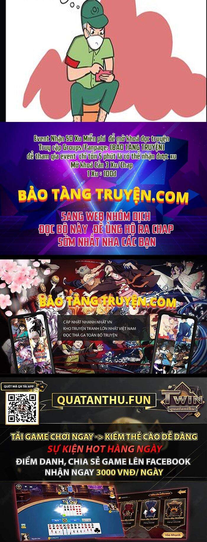 Thể Thao Cực Hạn Chapter 177 - 107