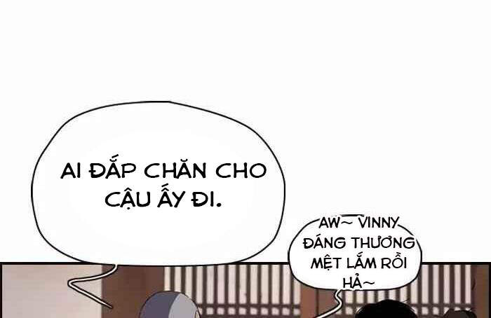 Thể Thao Cực Hạn Chapter 177 - 49