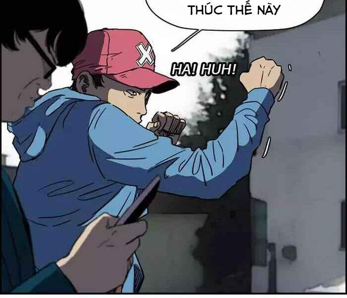 Thể Thao Cực Hạn Chapter 181 - 66