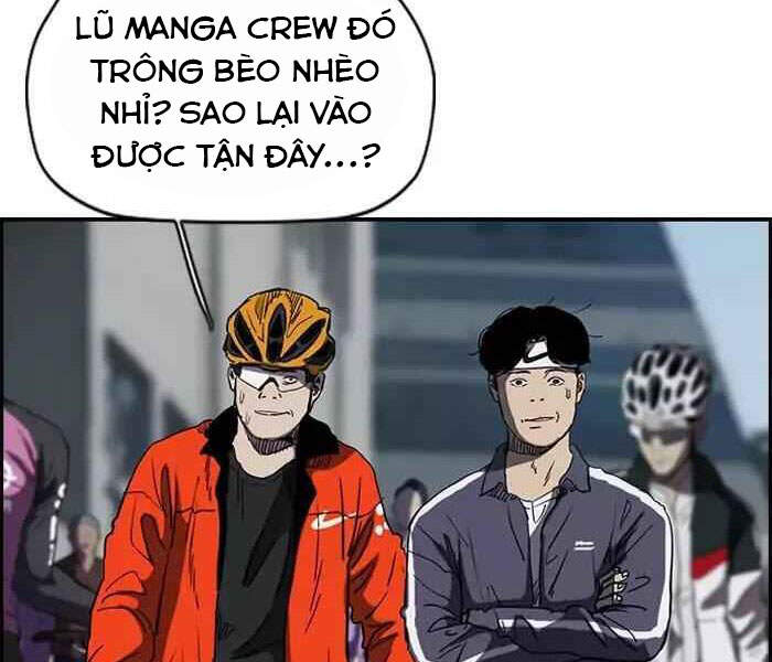 Thể Thao Cực Hạn Chapter 187 - 11