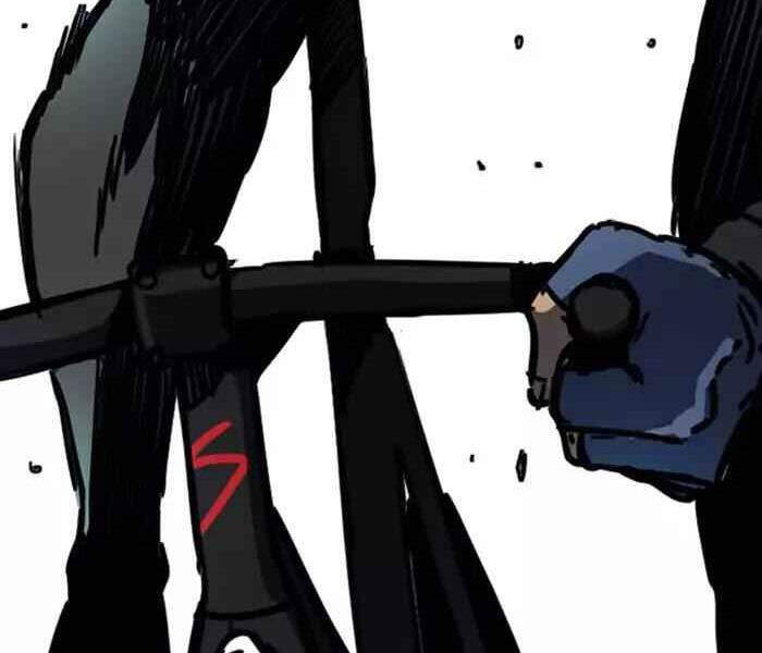 Thể Thao Cực Hạn Chapter 188 - 25