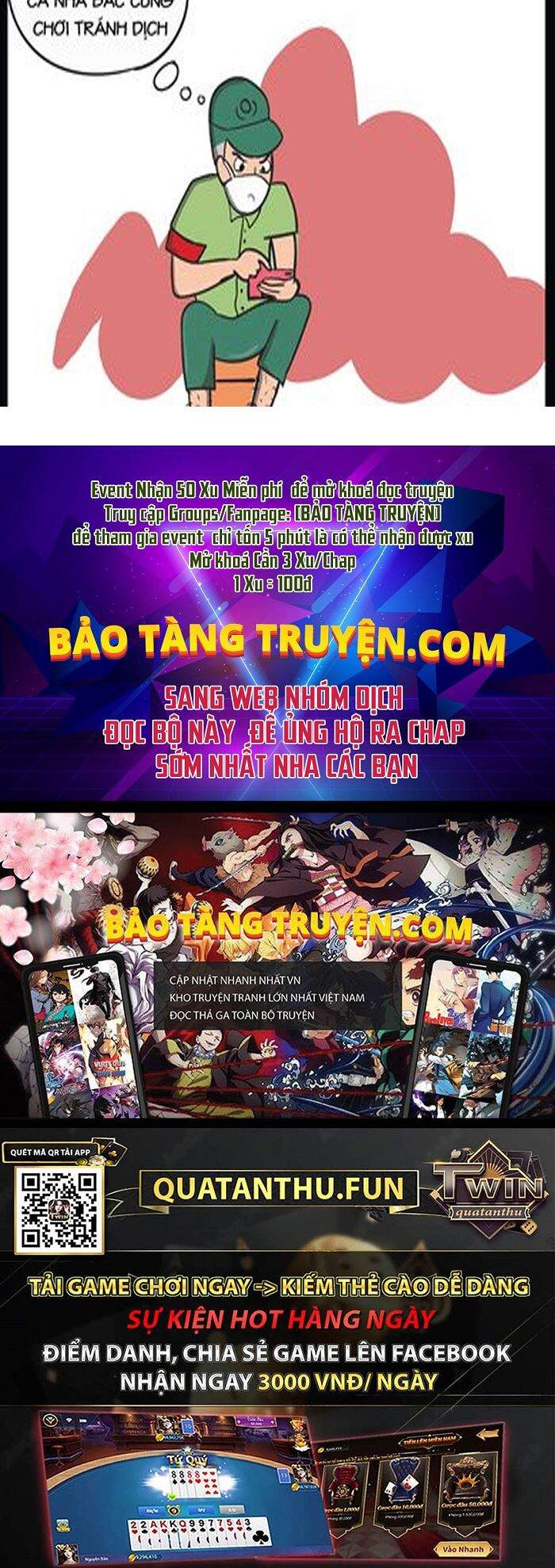 Thể Thao Cực Hạn Chapter 189 - 137