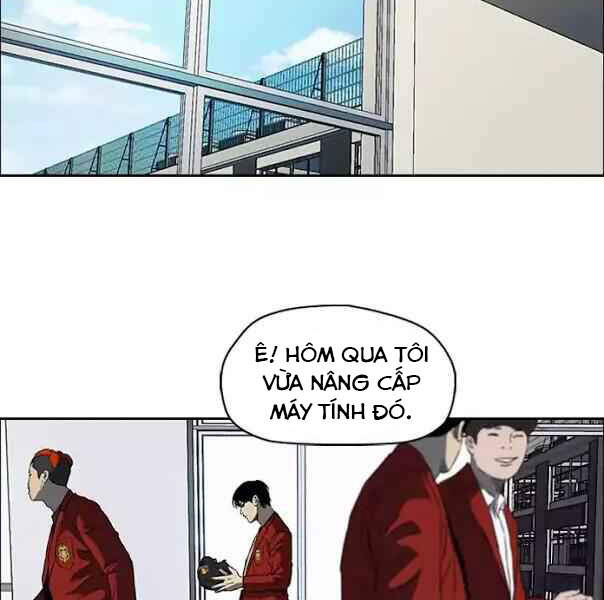 Thể Thao Cực Hạn Chapter 192 - 53