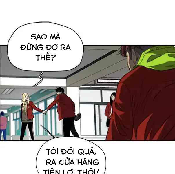 Thể Thao Cực Hạn Chapter 192 - 94