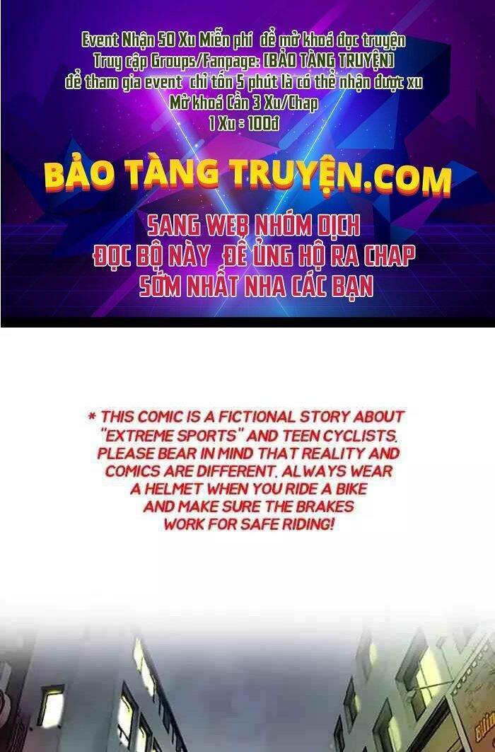 Thể Thao Cực Hạn Chapter 194 - 1