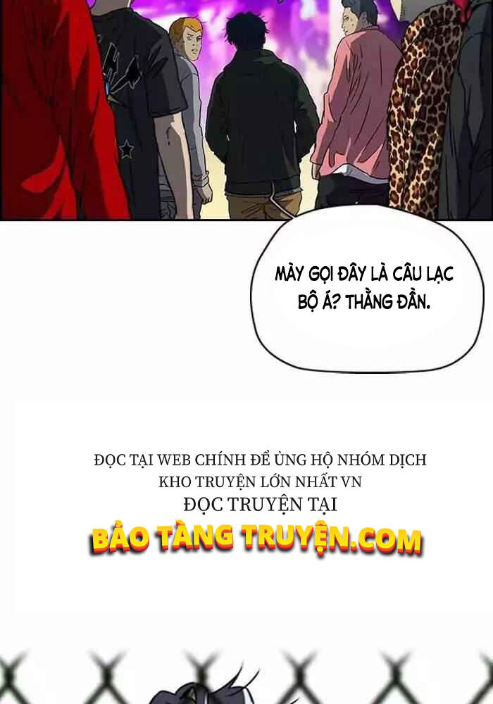 Thể Thao Cực Hạn Chapter 195 - 40