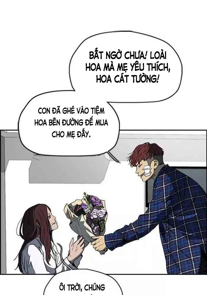 Thể Thao Cực Hạn Chapter 195 - 5