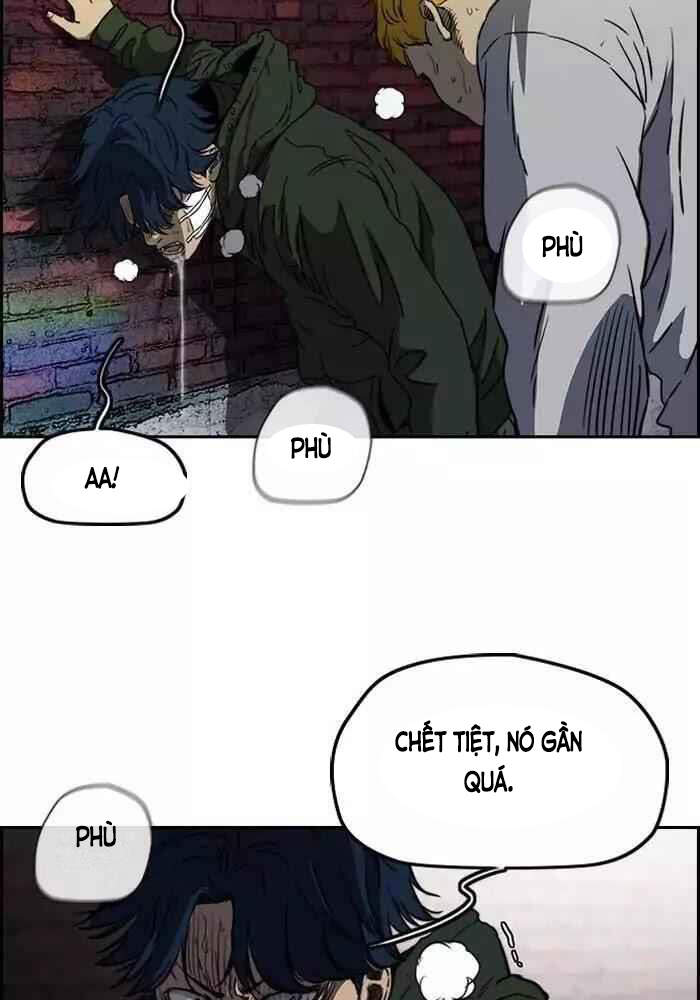 Thể Thao Cực Hạn Chapter 195 - 45