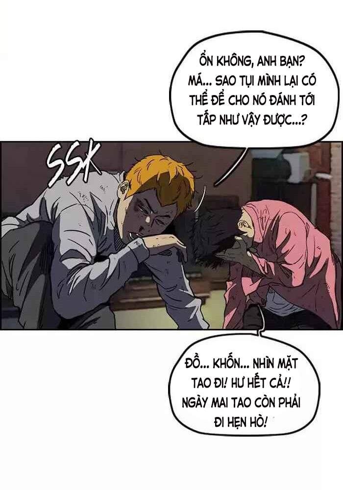 Thể Thao Cực Hạn Chapter 196 - 23