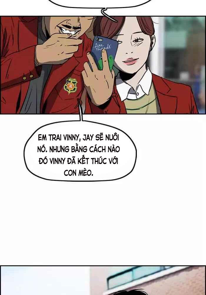 Thể Thao Cực Hạn Chapter 196 - 42