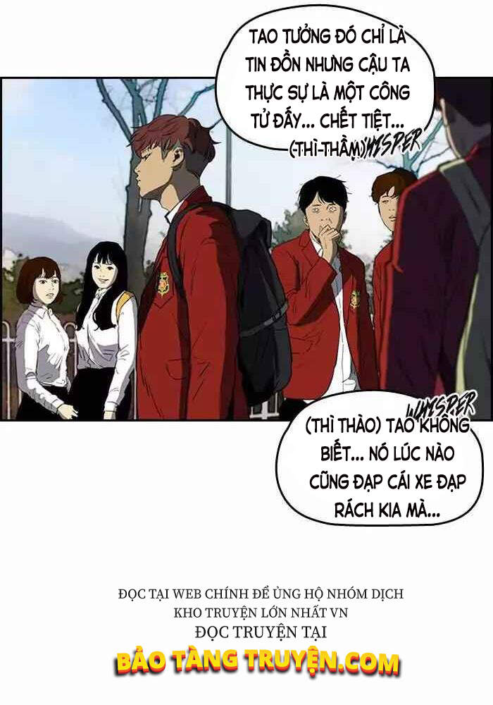 Thể Thao Cực Hạn Chapter 200 - 2