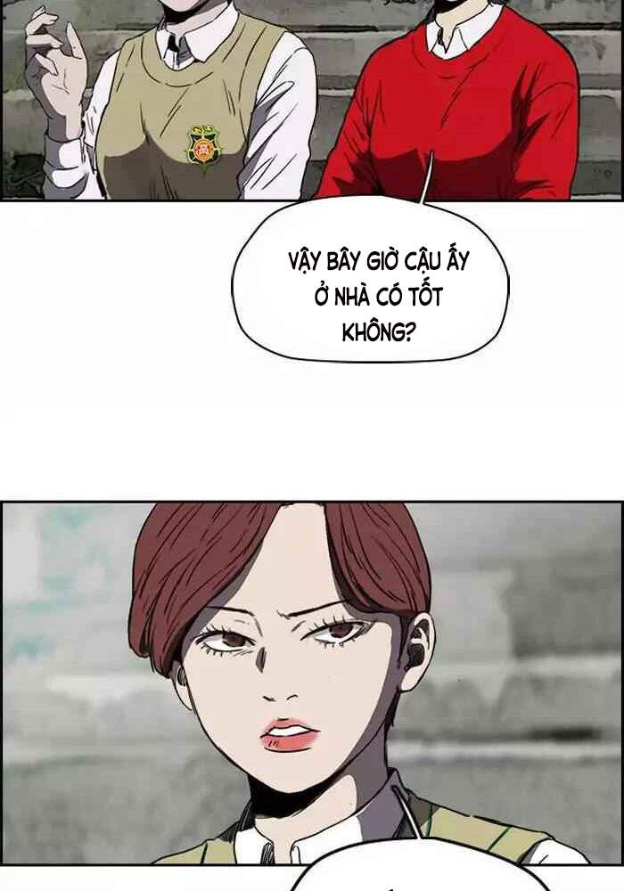 Thể Thao Cực Hạn Chapter 200 - 27