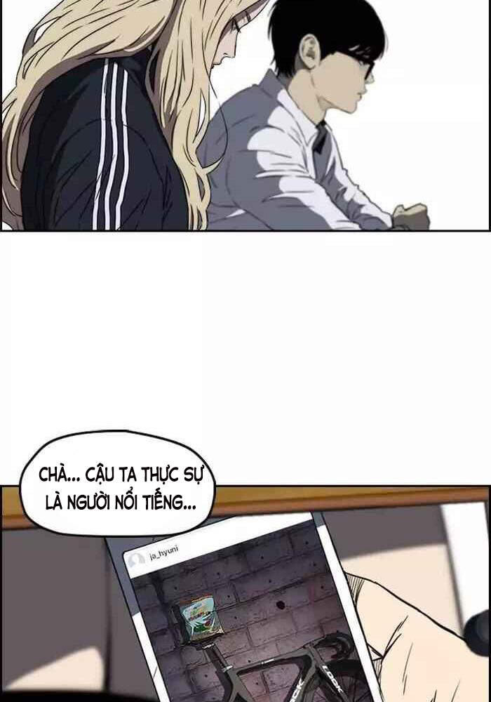 Thể Thao Cực Hạn Chapter 200 - 42