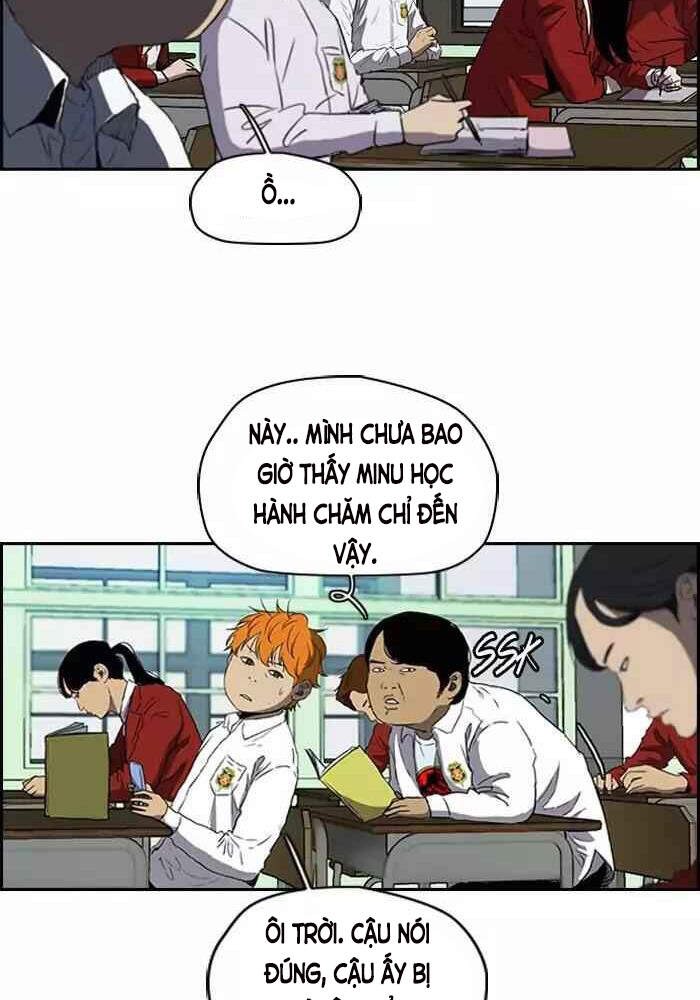Thể Thao Cực Hạn Chapter 200 - 47