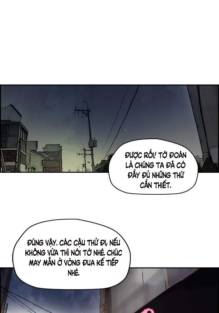 Thể Thao Cực Hạn Chapter 201 - 15