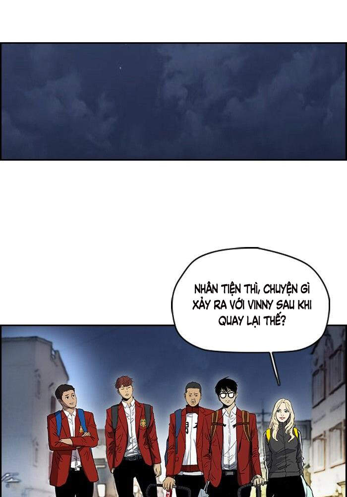 Thể Thao Cực Hạn Chapter 201 - 24