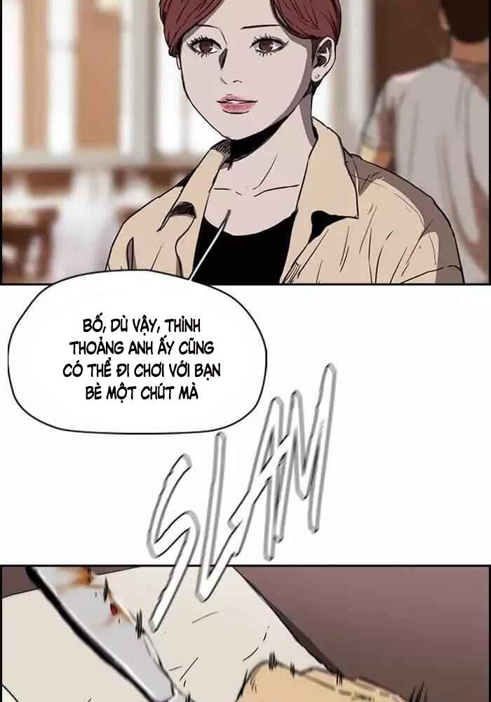 Thể Thao Cực Hạn Chapter 202 - 55