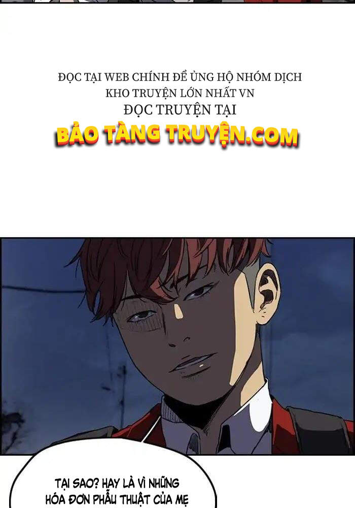Thể Thao Cực Hạn Chapter 203 - 59