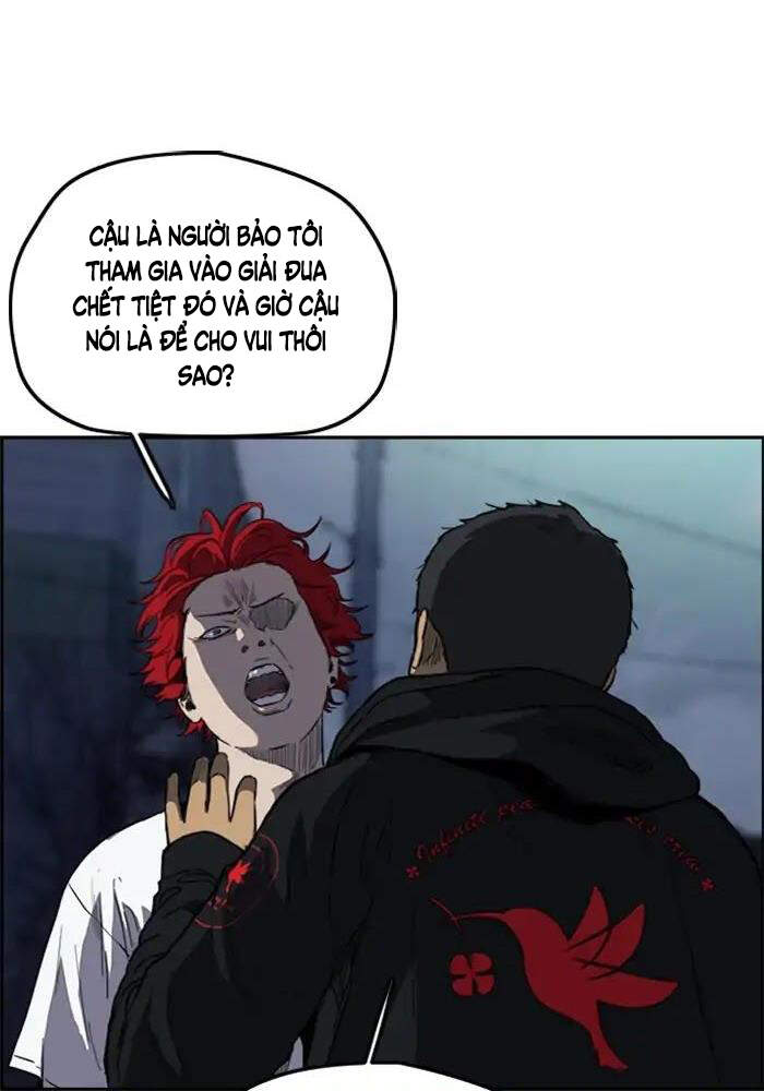 Thể Thao Cực Hạn Chapter 204 - 11