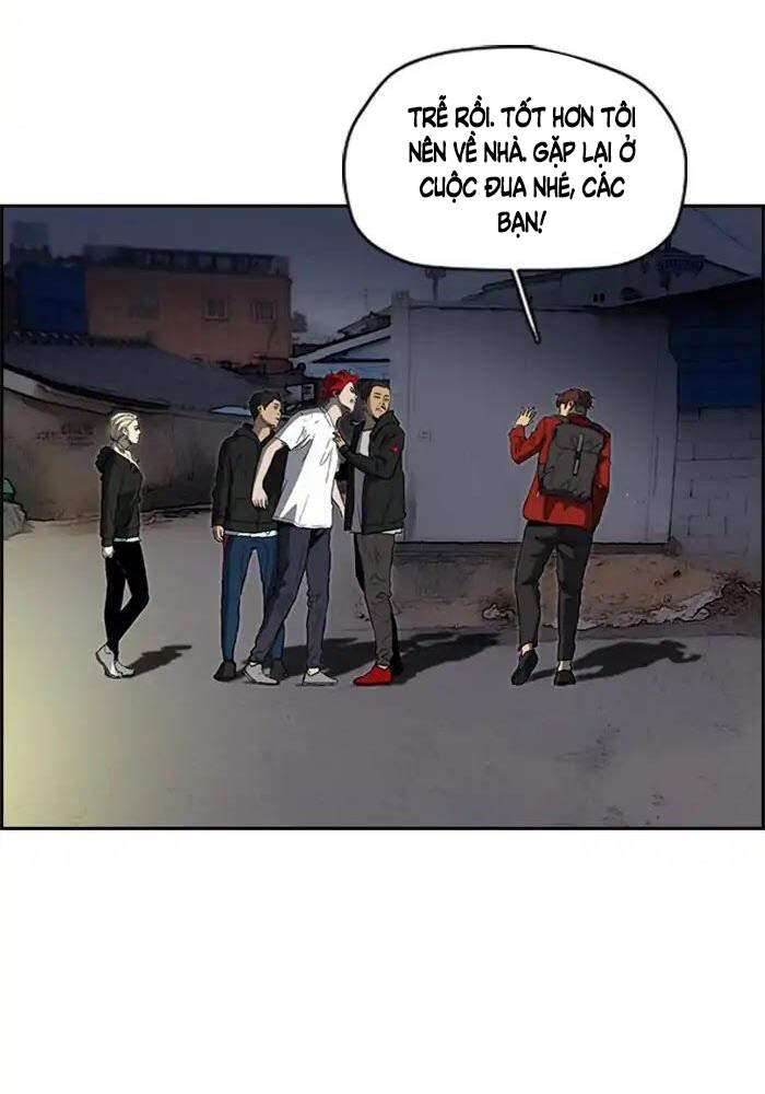Thể Thao Cực Hạn Chapter 204 - 27