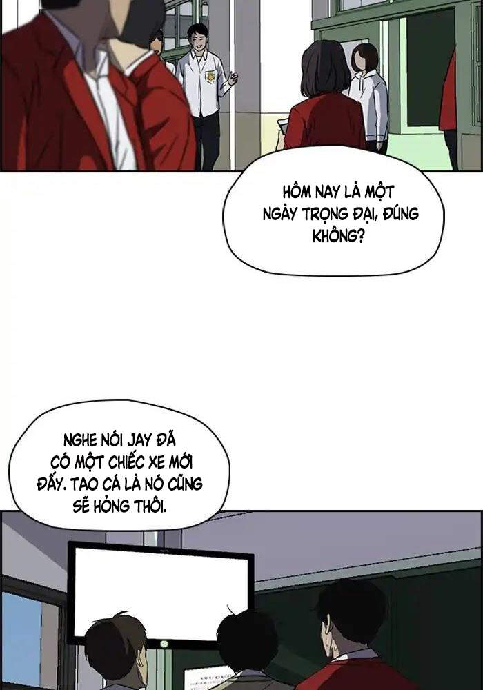Thể Thao Cực Hạn Chapter 204 - 62