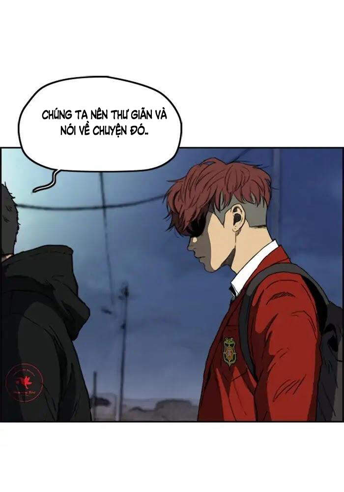 Thể Thao Cực Hạn Chapter 204 - 10