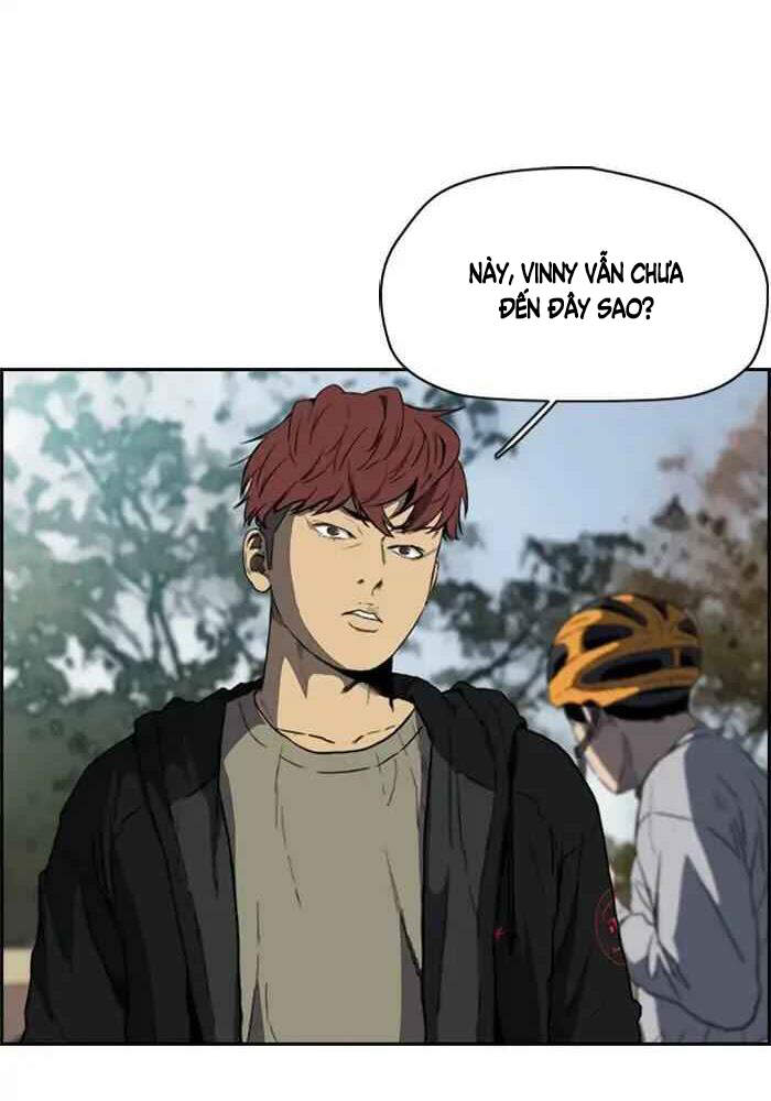 Thể Thao Cực Hạn Chapter 205 - 2
