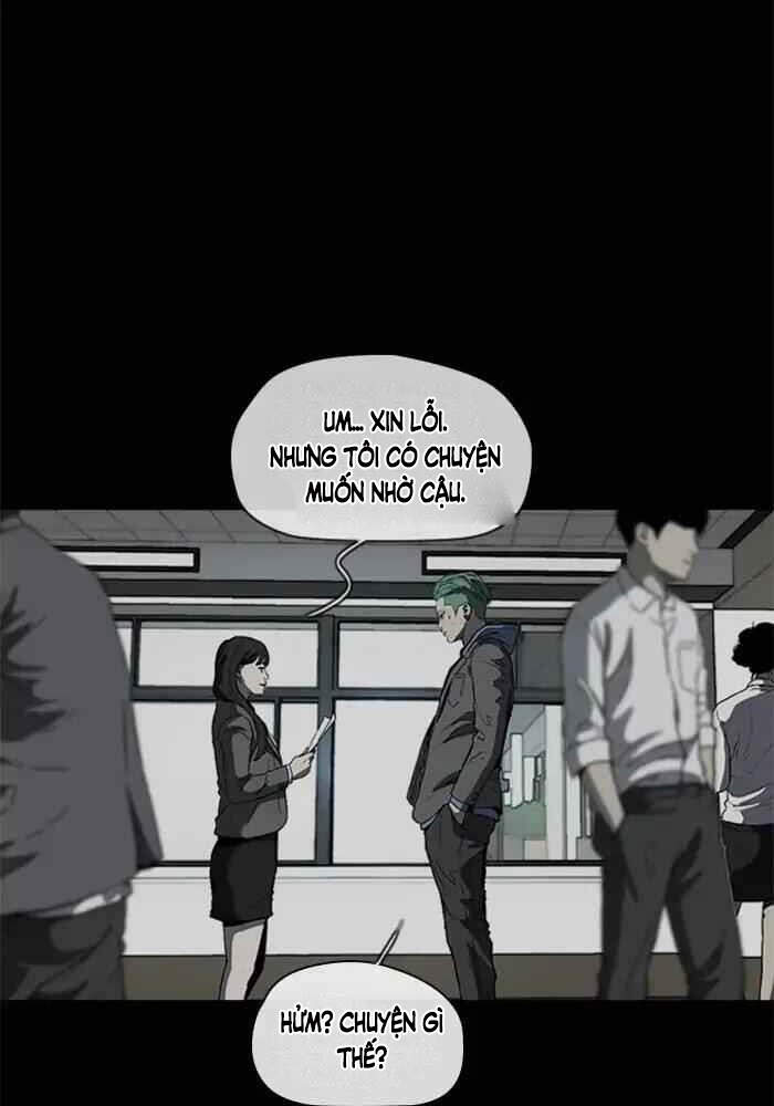 Thể Thao Cực Hạn Chapter 205 - 20