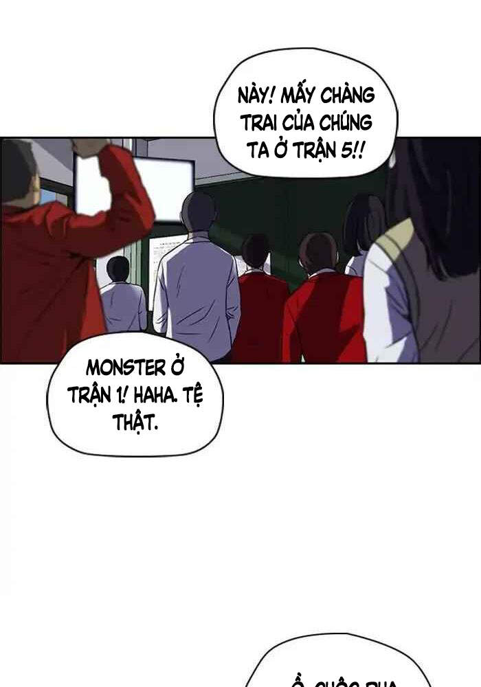Thể Thao Cực Hạn Chapter 205 - 64