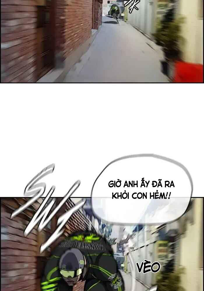 Thể Thao Cực Hạn Chapter 207 - 23