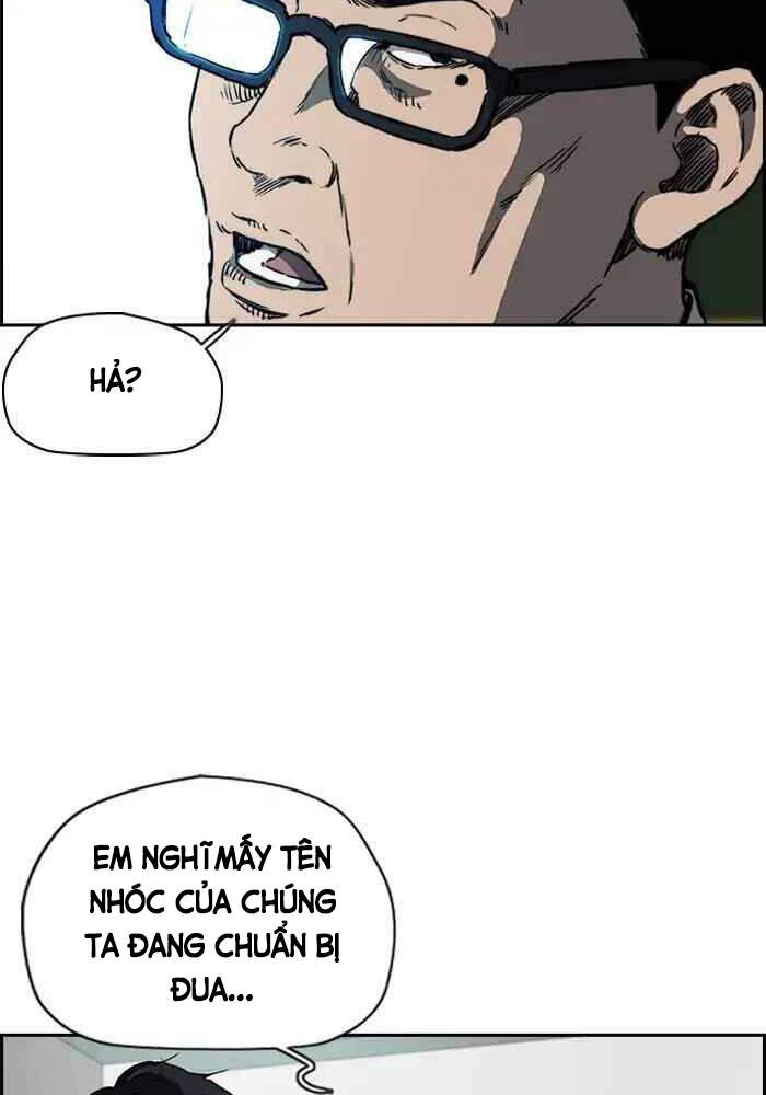 Thể Thao Cực Hạn Chapter 207 - 46