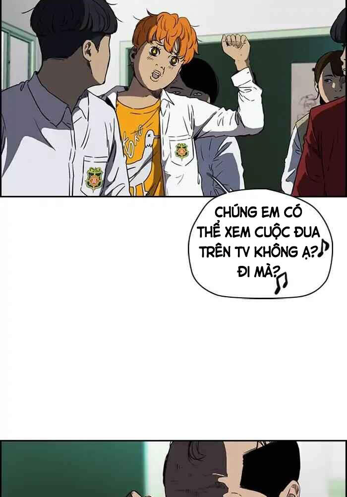 Thể Thao Cực Hạn Chapter 207 - 47