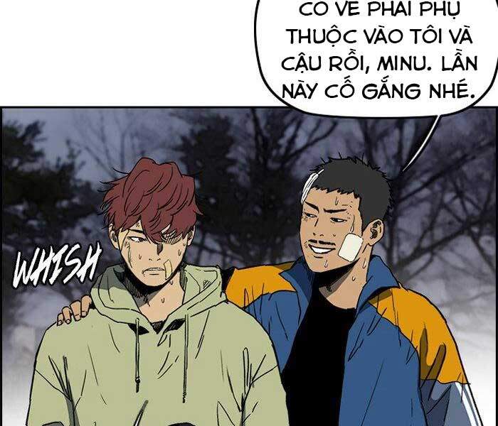 Thể Thao Cực Hạn Chapter 240 - 62